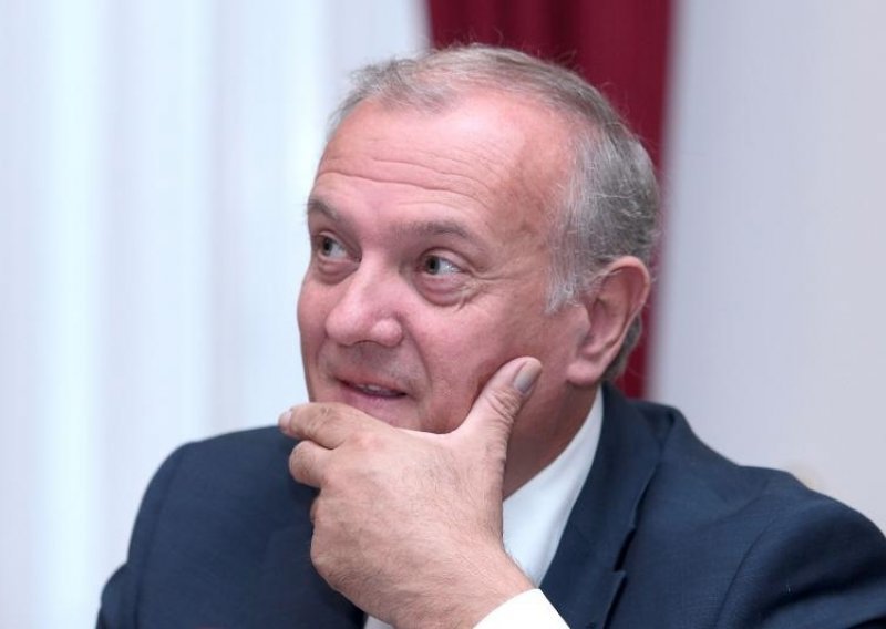Bošnjaković: Izmjene Ovršnog zakona mogle bi biti donesene do ljeta