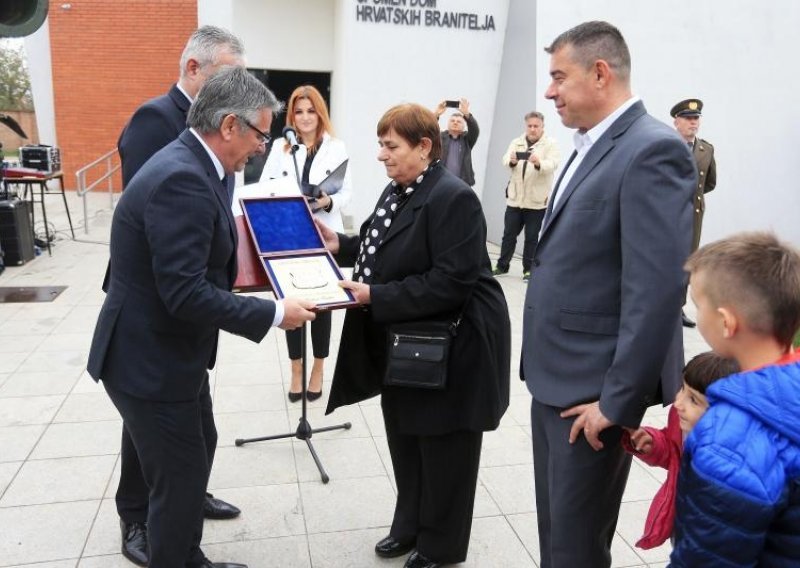 Obilježena 25. godišnjica pogibije Blage Zadre