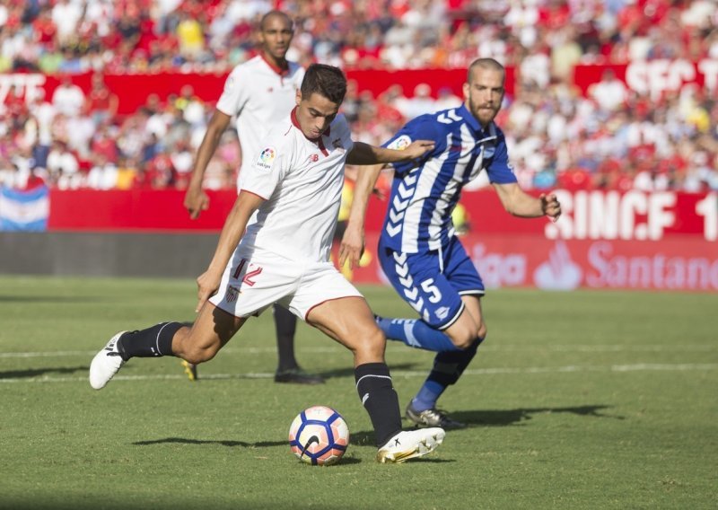 Sevilla preuzela vrh Primere i poslala jasnu poruku Dinamu!