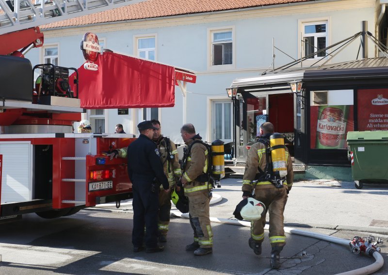 Muž ubio ženu pa izazvao eksploziju plina