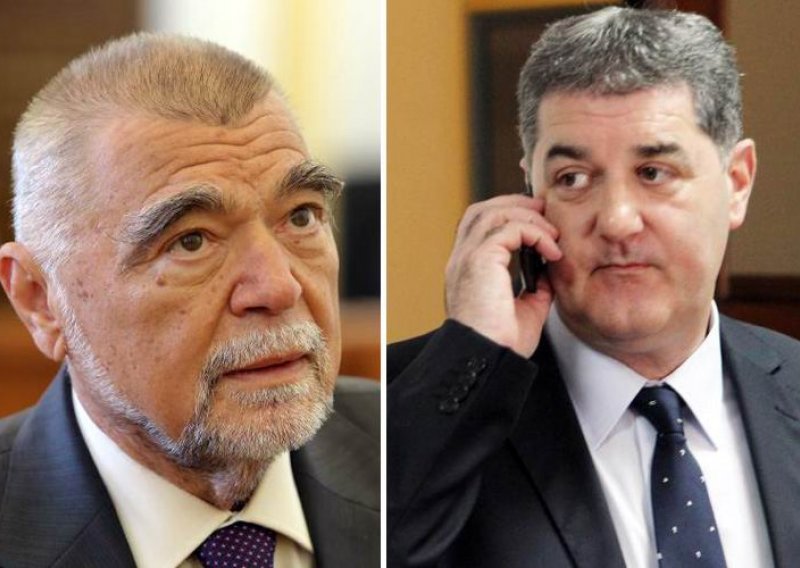 Mesić i Baldasar Rusima nudili projekt za Poljud