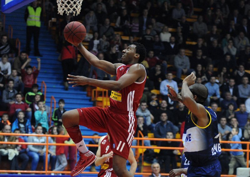 Vodimo vas na utakmicu Cedevita-Elan Chalon