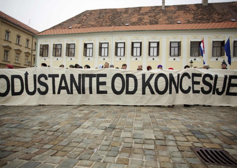 'Davanje autocesta u dugoročnu koncesiju je 'slijepa ulica''