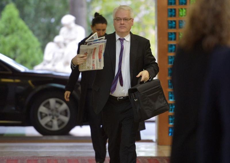 Josipović zbog štednje neće na Olimpijske igre