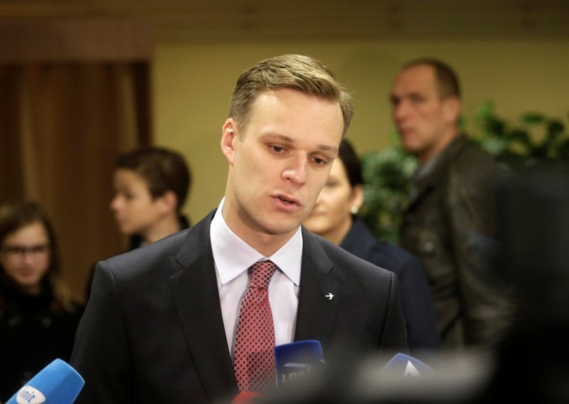 Vladajući socijaldemokrati poraženi na izborima u Litvi