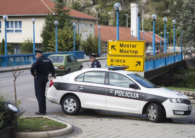 Pretučeni hrvatski članovi izbornog povjerenstva u Stolcu