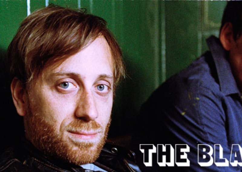 The Black Keys – svjetska i vruća rock atrakcija