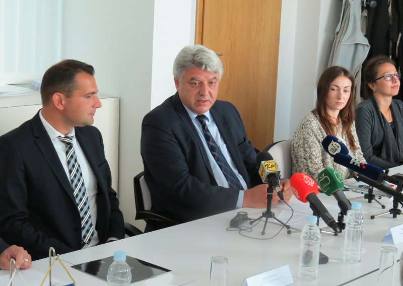 Hrvatska zajednica županija službeno predstavila aplikaciju Otvoreni proračun