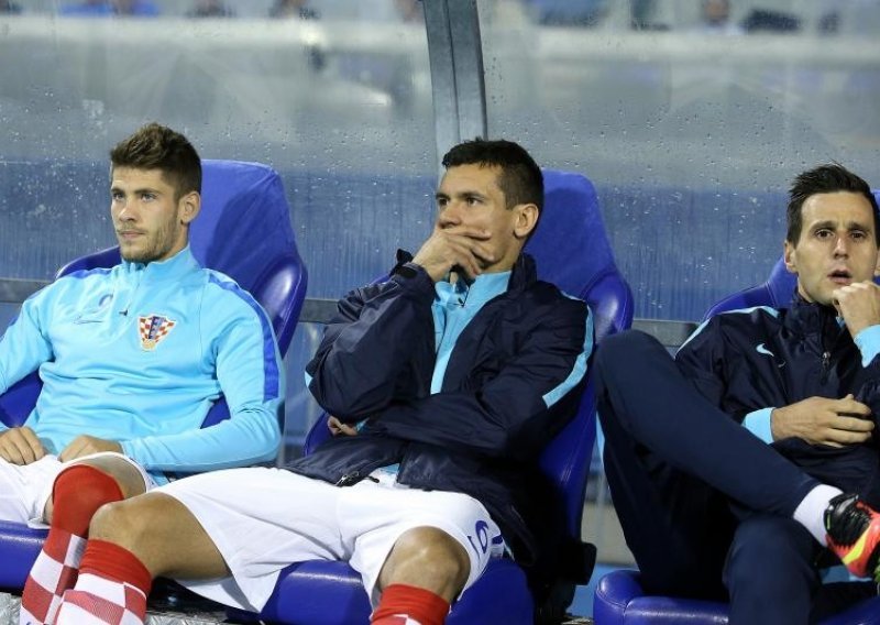 Nakon Modrića, Čačić ostao bez još jednog važnog igrača