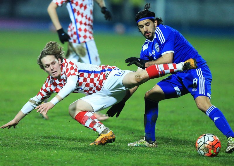 Evo što je novi trener HSV-a poručio Alenu Haliloviću