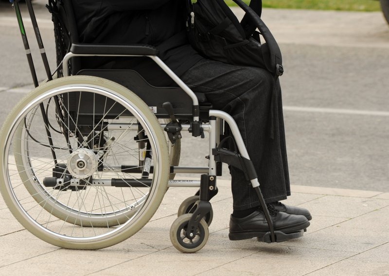 Lažni ratni invalid oštetio državu za više od 1,3 milijuna kuna
