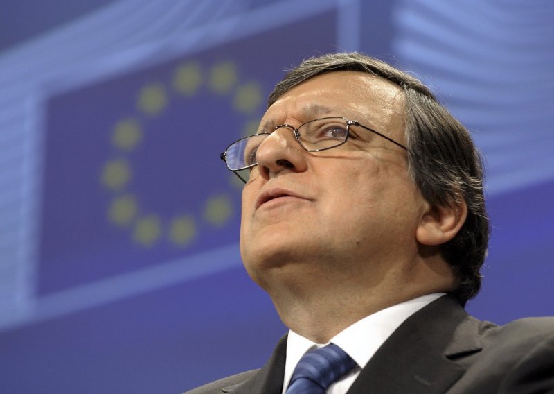 Barroso announces changes in EU funds spending
