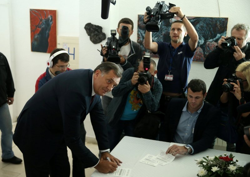 Tužiteljstvo BiH podignulo optužnice zbog referenduma o Danu Republike Srpske