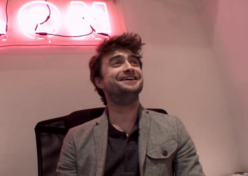 Daniel Radcliffe ne vraća se Harryju Potteru