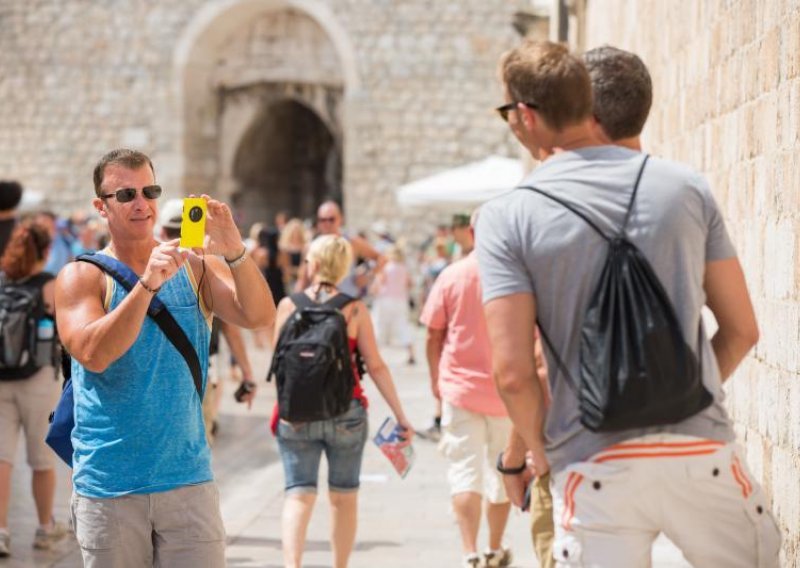 Hrvatskoj nisu presudni gay turisti jer je obiteljska destinacija