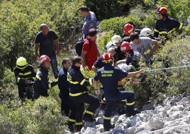 Biste li i vi poput ovih ljudi bez razmišljanja spasili drugoga?