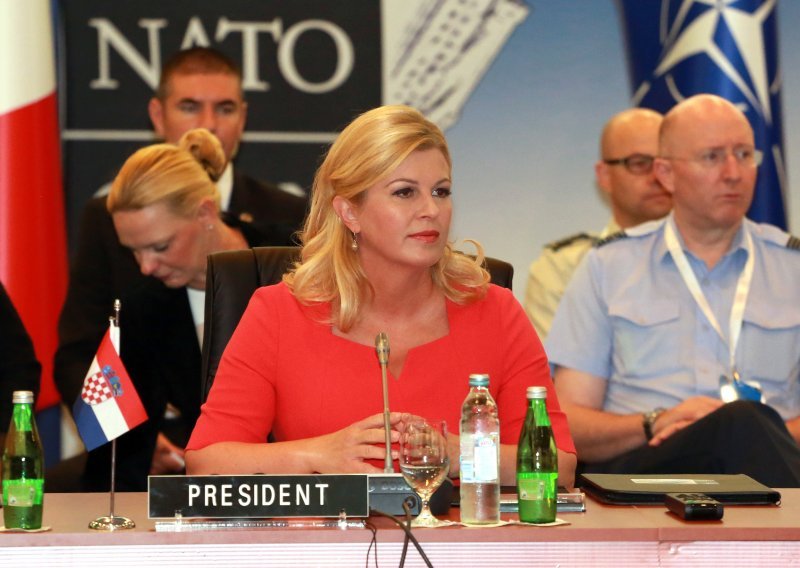 U Splitu počela konferencija Vojnog odbora NATO saveza