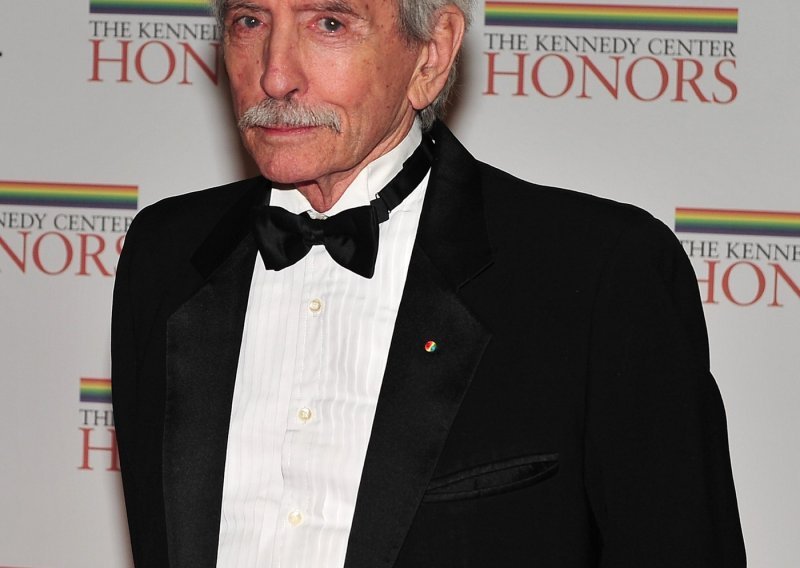 Umro autor drame 'Tko se boji Virginije Woolf' Edward Albee