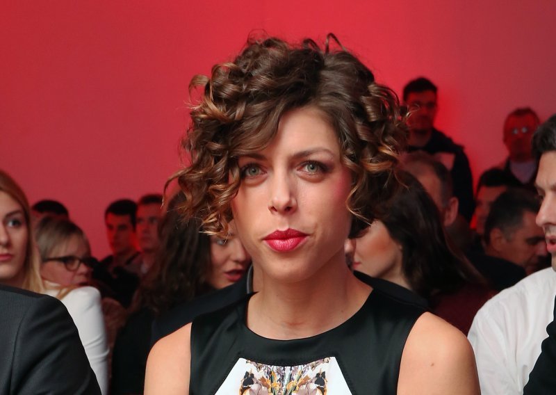 Blanka Vlašić otvorila dušu o 'predbračnoj čistoći'