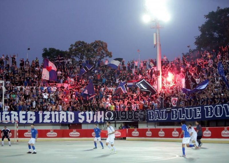 Futsal Dinamo i 'boysi' najavili sjajnu jesen