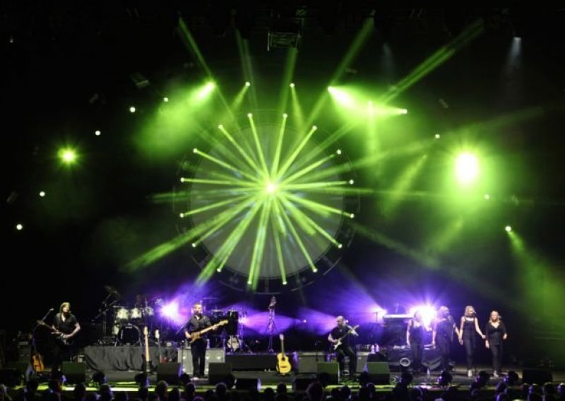 Brit Floyd - prijava