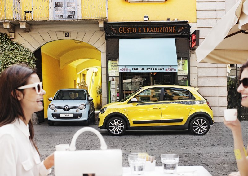 Ovo je pet najjeftinijih automobila koje možete kupiti u Hrvatskoj