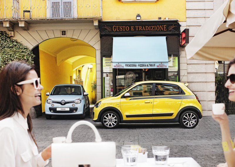 Ovo je pet najjeftinijih automobila koje možete kupiti u Hrvatskoj