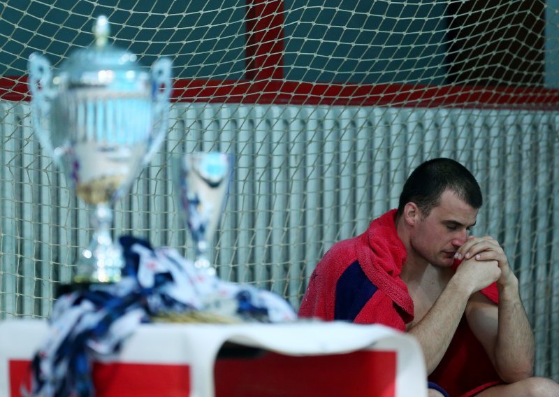 Zlatni olimpijac zbog ove je ponude napustio vaterpolo