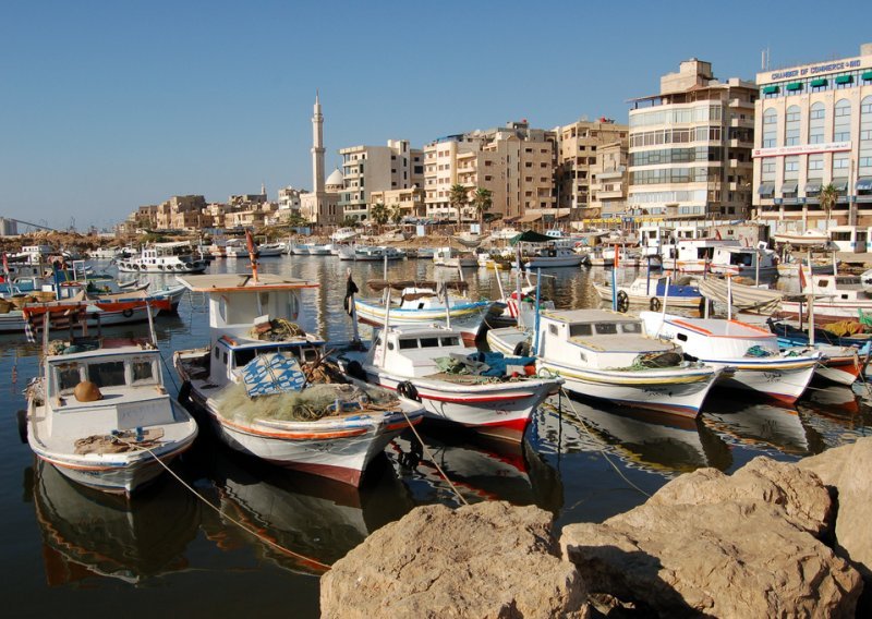 Sirija poziva turiste, biste li otišli tamo na odmor?