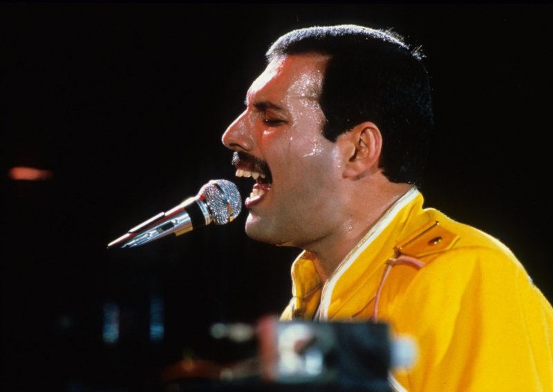 Deset stvari koje niste znali o velikom Freddieju Mercuryju