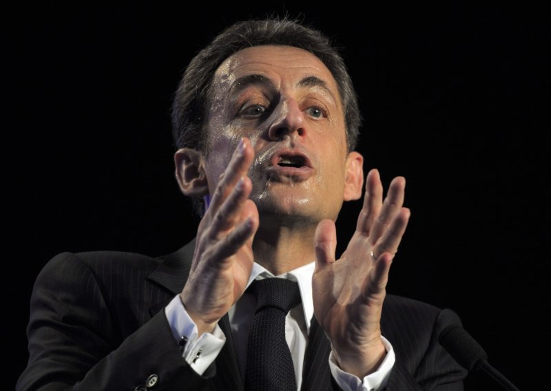 Sarkozyju prijeti sudski postupak zbog financiranja kampanje 2012.