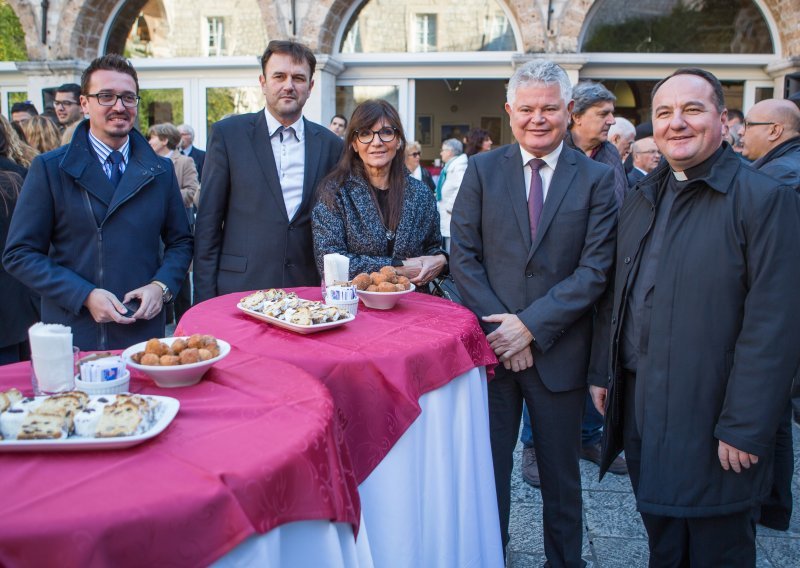 I poslije Andre - Andro: Vlahušić bi vladao Dubrovnikom iz sjene preko šefa Vodovoda