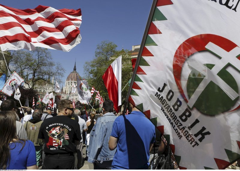 Šef zloglasnog Jobbika stiže u Hrvatsku