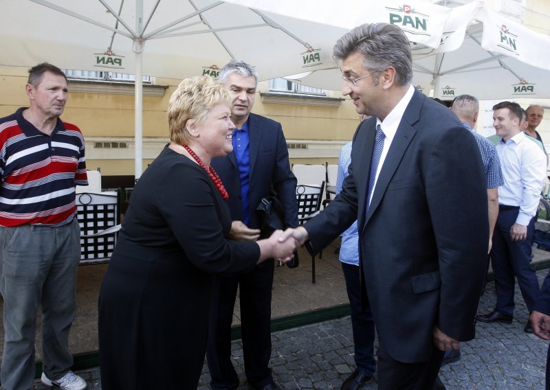 'Neželjene poruke iz HDZ-a? To će riješiti naš ekspertni tim'
