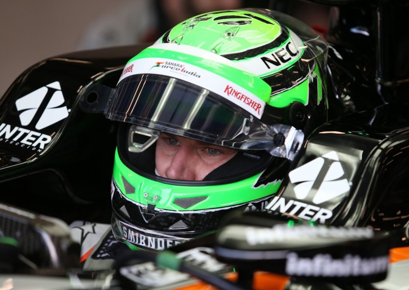 Nesretni junak Formule 1 sve bliže negativnom rekordu