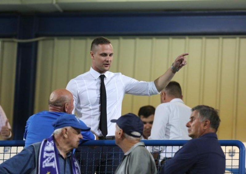 Na Poljudu iskreno priznali ono od čega strahuju Hajdukovi navijači