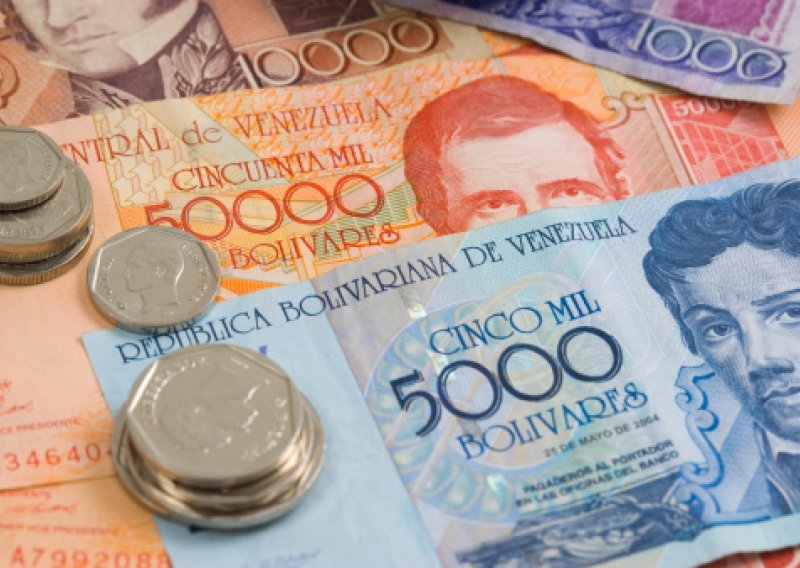 U Venezueli cvjeta 'valutni turizam'