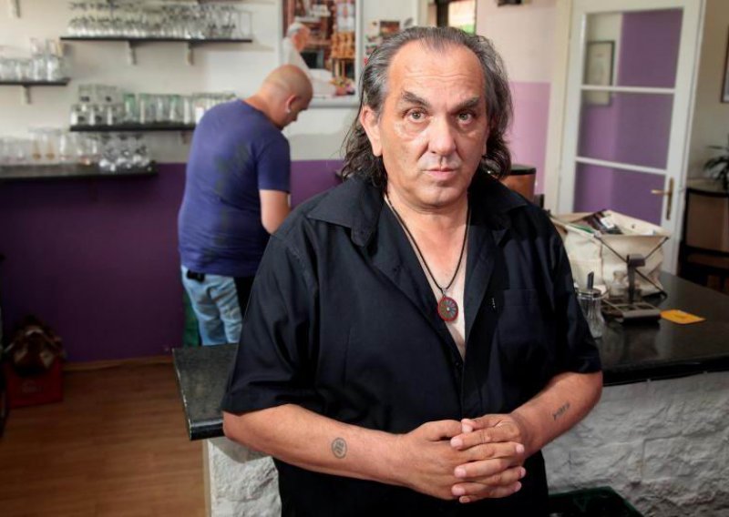 Braco iz 'Noćne more' završio u bolnici