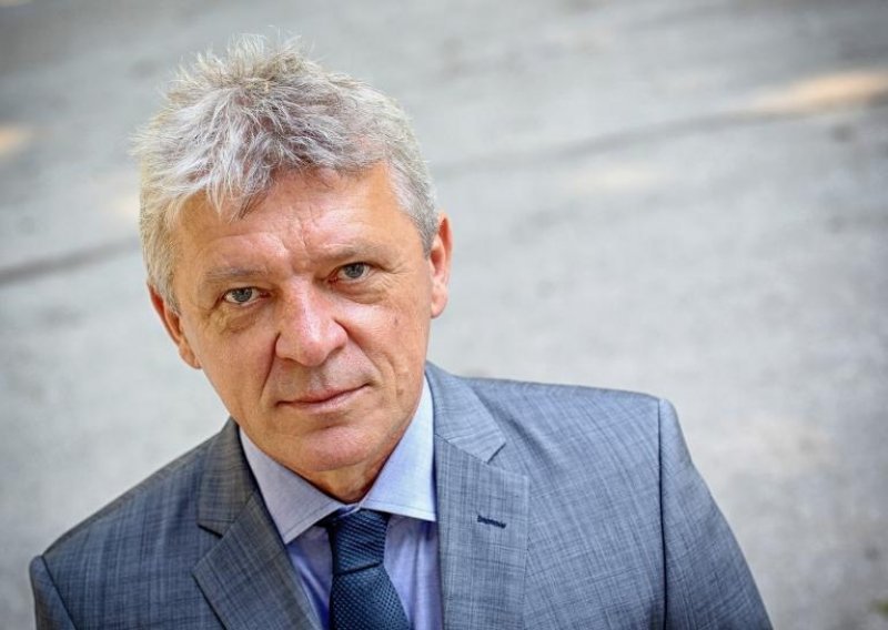Turudić izabran za predsjednika zagrebačkog Županijskog suda