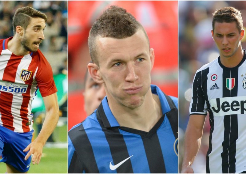 Tri neugodna iznenađenja za Hrvate na početku nogometne sezone