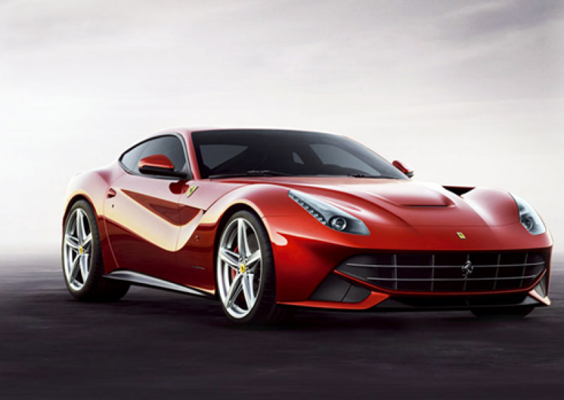Zaradite trgujući dionicama Ferrarija s ovih besplatnih 50 €