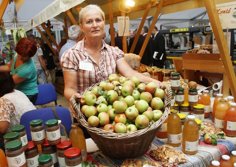 Otvorena nova linija kredita za poljoprivrednike