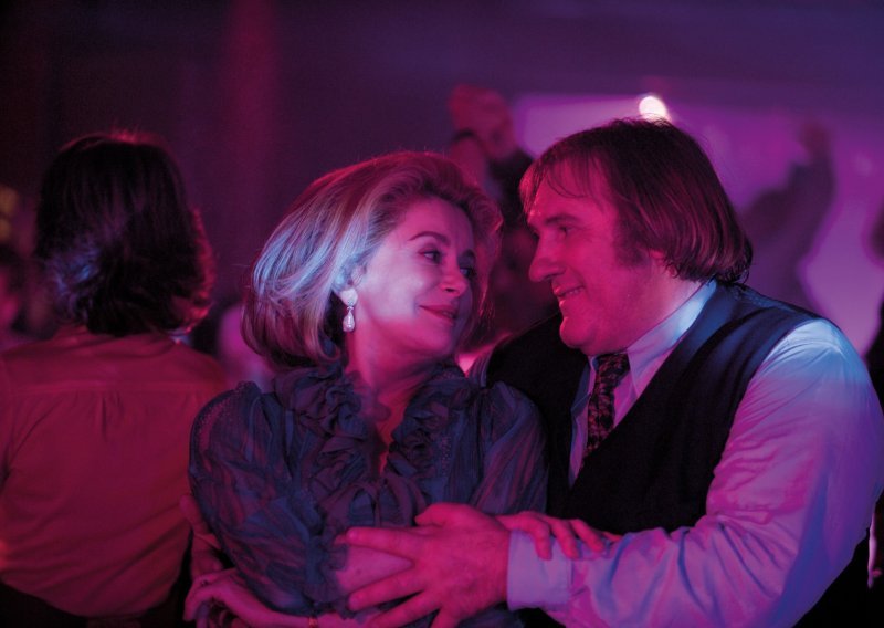 Depardieu i Deneuve ponovno zajedno na filmu