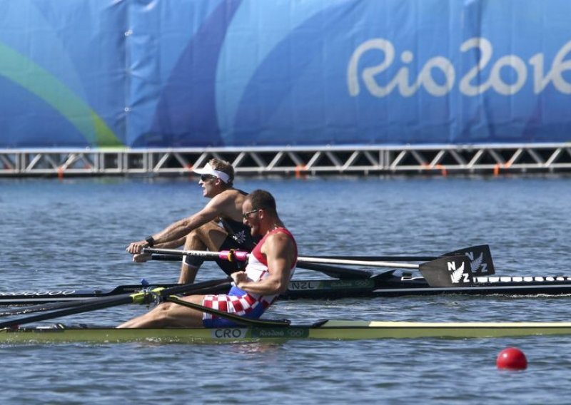 Olimpijski pobjednik stao uz Martina: Ovo nije pravedno!