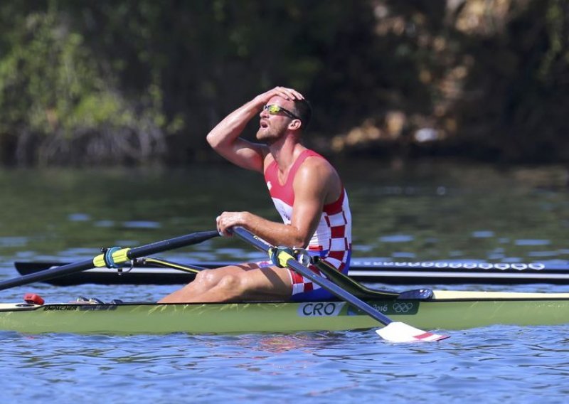 Ipak je nepravda: Martinu su trebali dati zlatnu medalju!