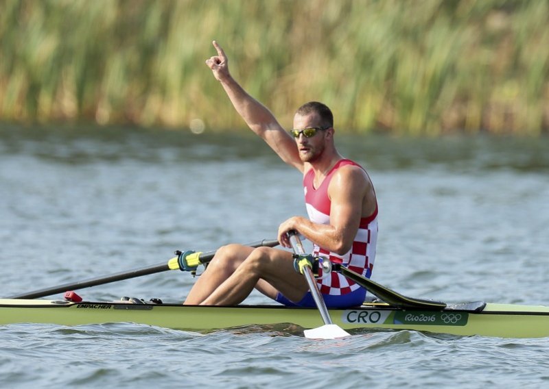 Hrvatski samci lako do polufinala SP-a, braća Sinković veslaju u četvrtak