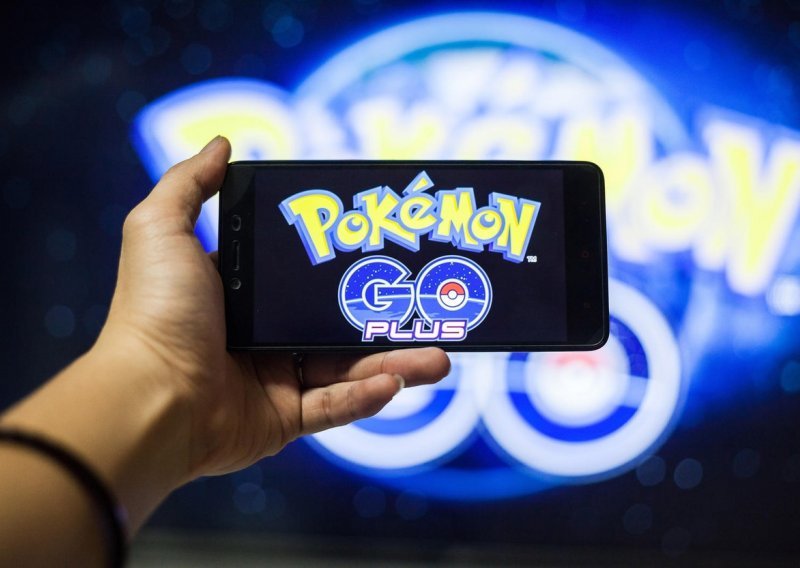 Napokon ćemo moći razmjenjivati Pokemome u Pokemon Go