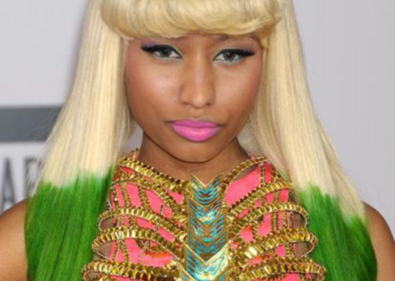 Nova Nicki Minaj dolazi 2014.