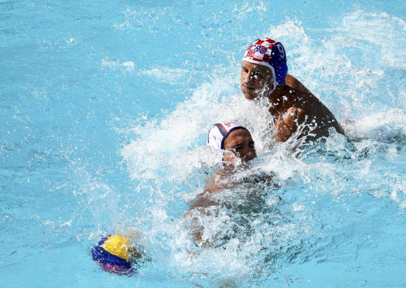 Raspored hrvatskih sportaša u Riju za petak 12. kolovoza