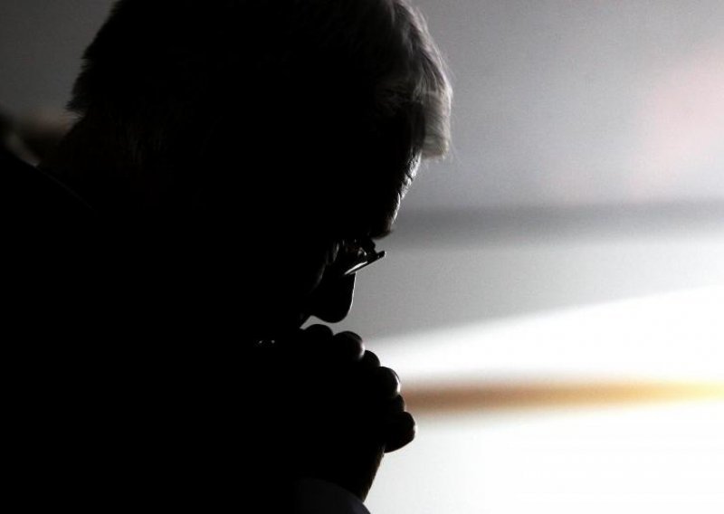 Josipović: Na referendumu o braku glasat ću protiv